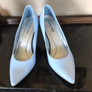 Super cute casual heels for any occasion!